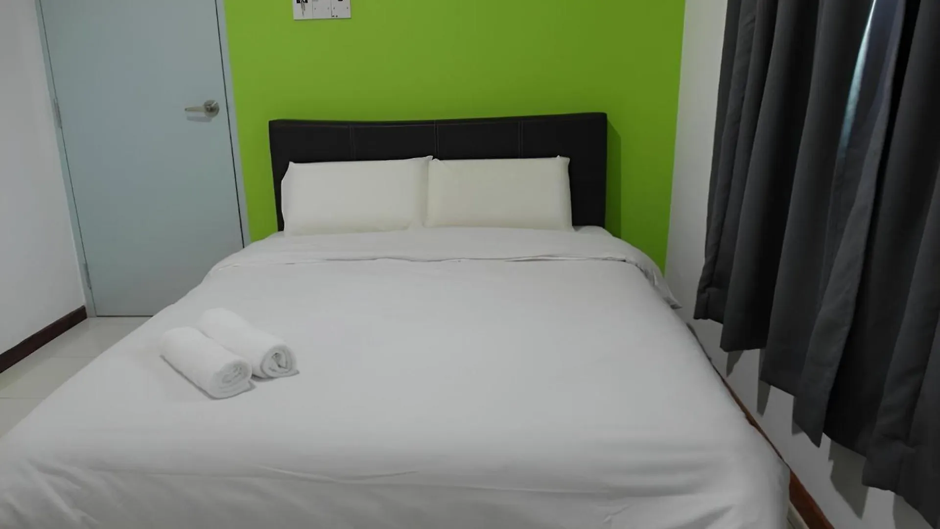 69 Hotel Malacca