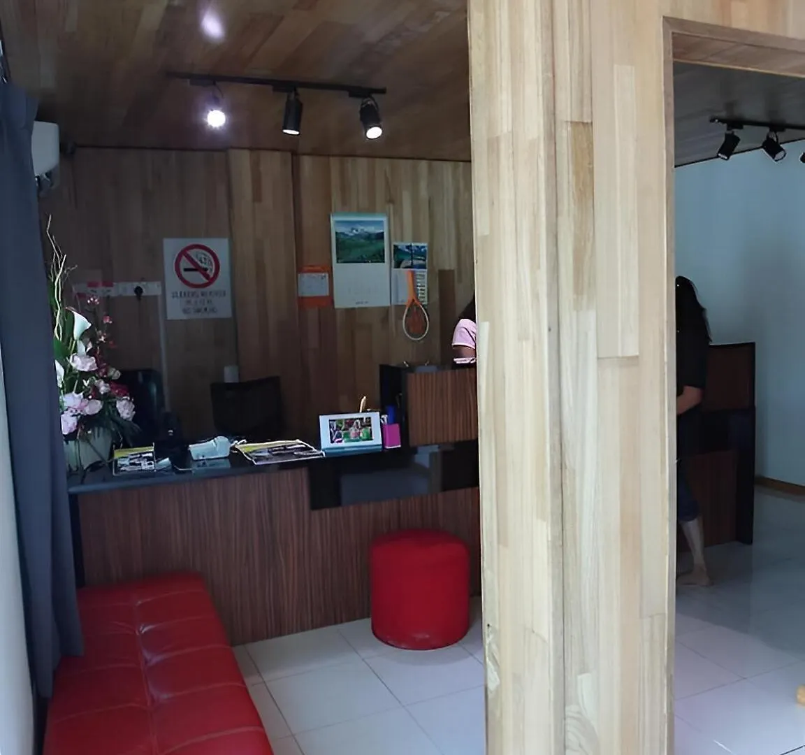 69 Hotel Malacca