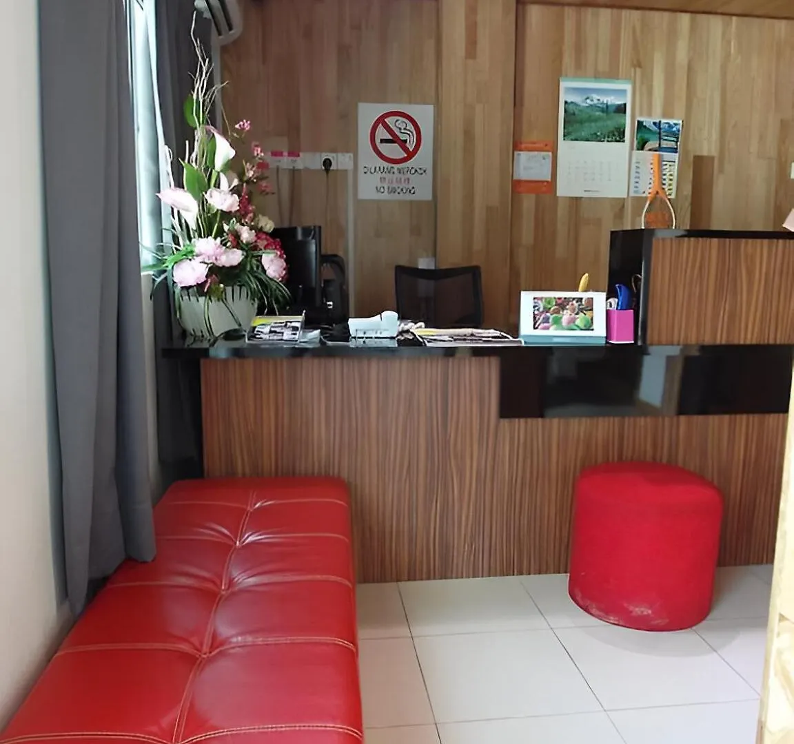 69 Hotel Malacca