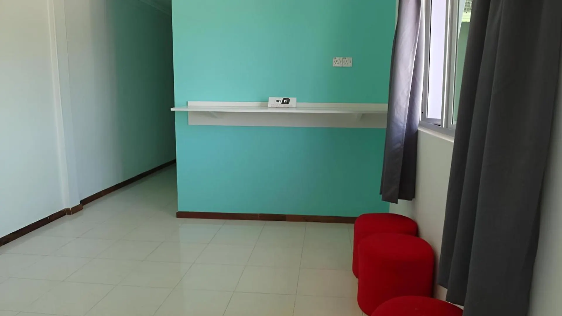 69 Hotel Malacca Malesia
