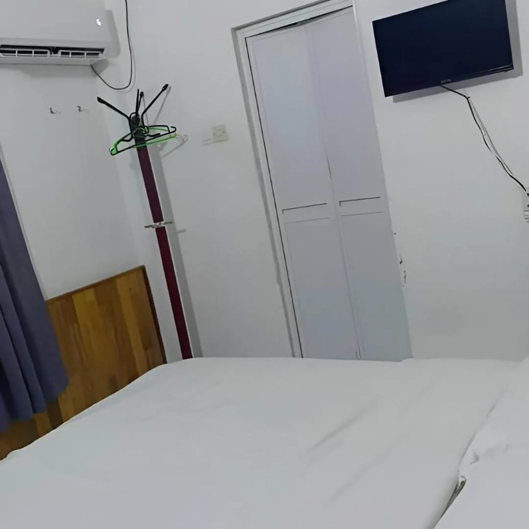69 Hotel Malacca 2*,  Malesia