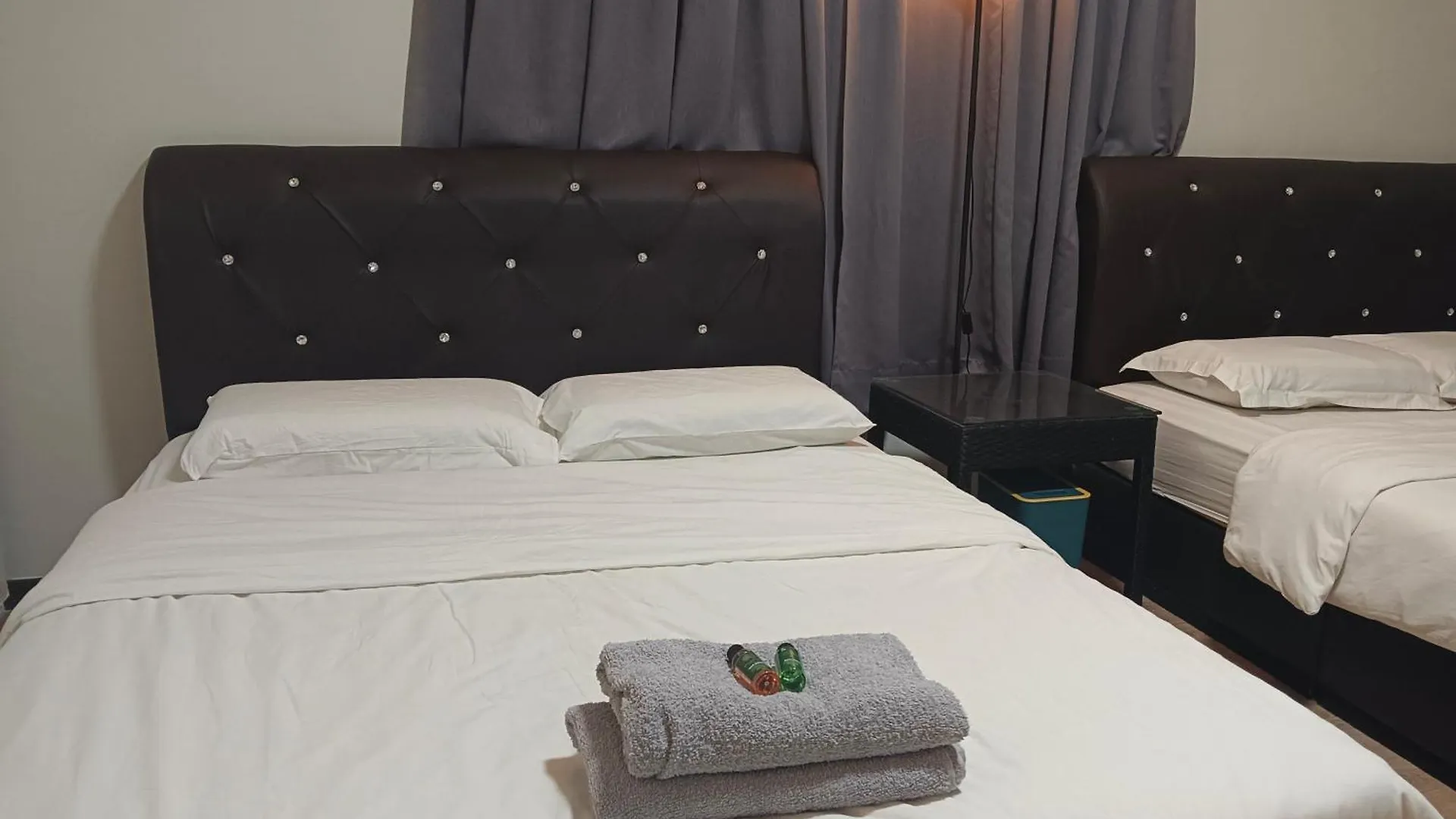 69 Hotel Malacca 2*,