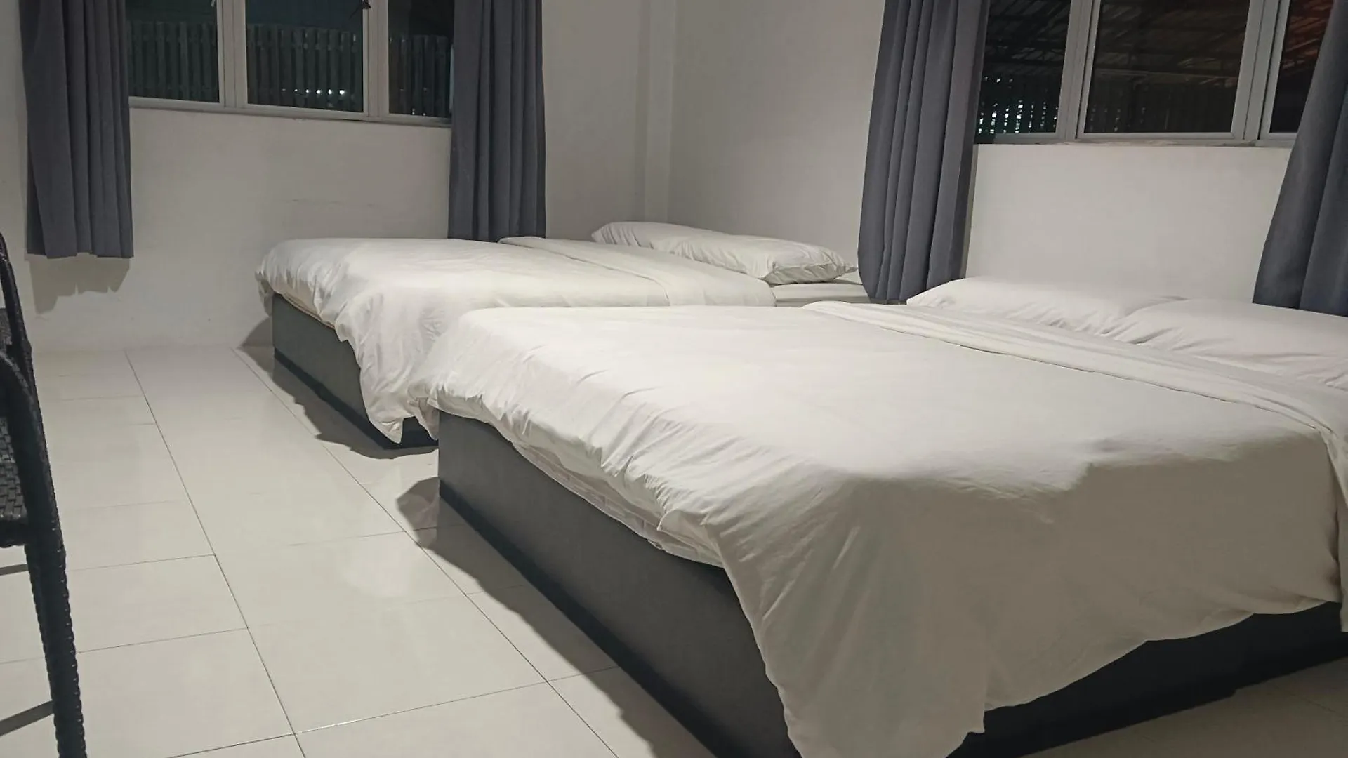 69 Hotel Malacca