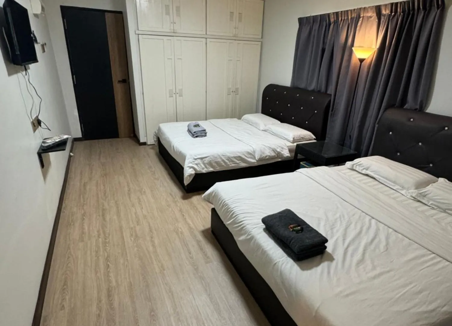 69 Hotel Malacca 2*,  Malesia
