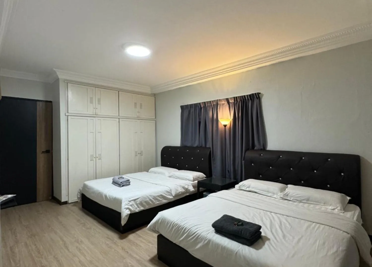 **  69 Hotel Malacca Malesia