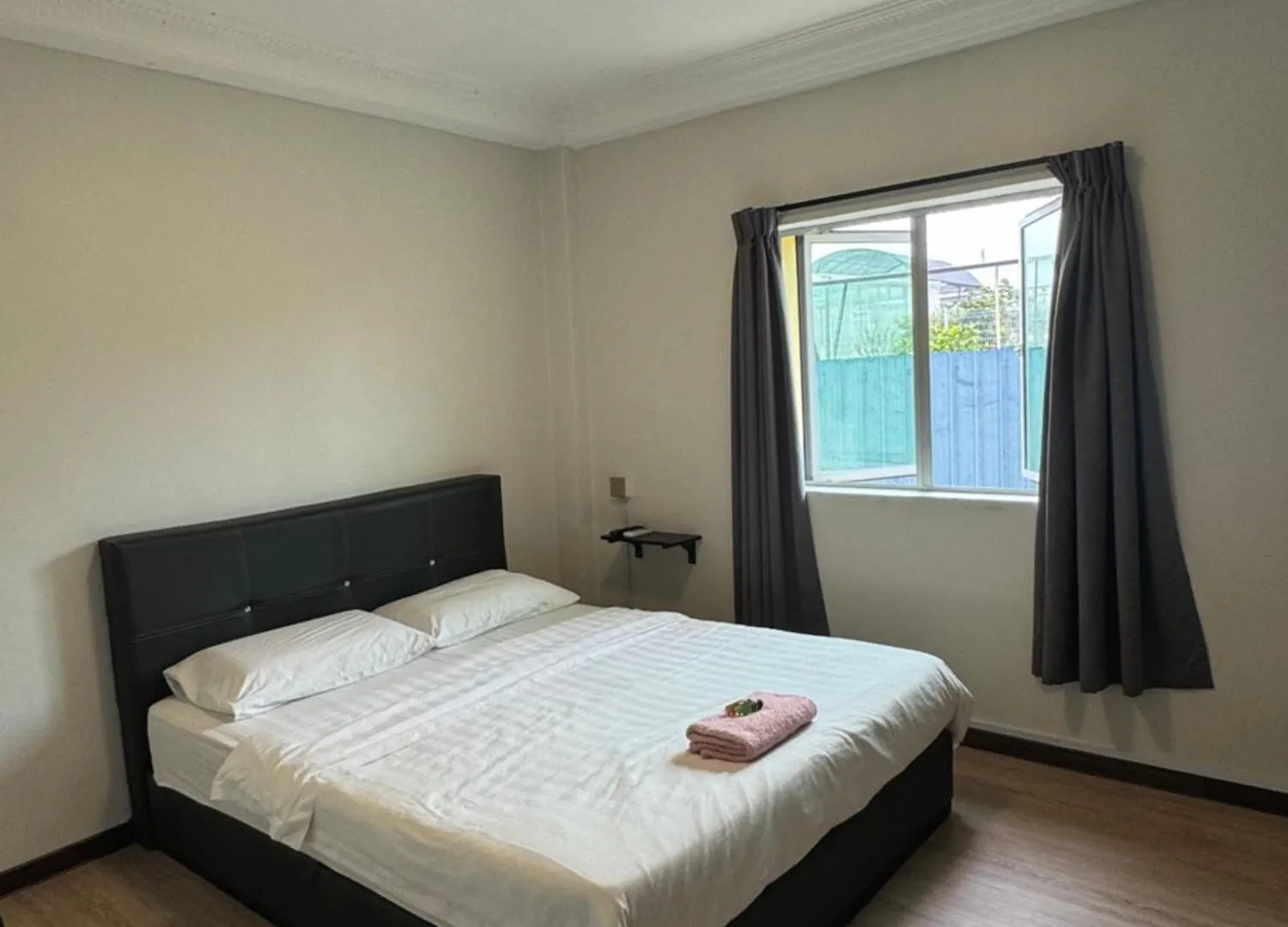 69 Hotel Malacca
