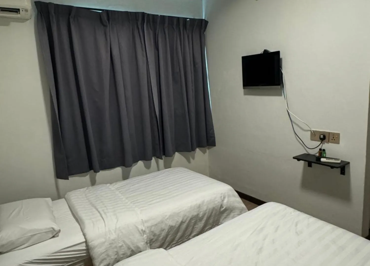 69 Hotel Malacca