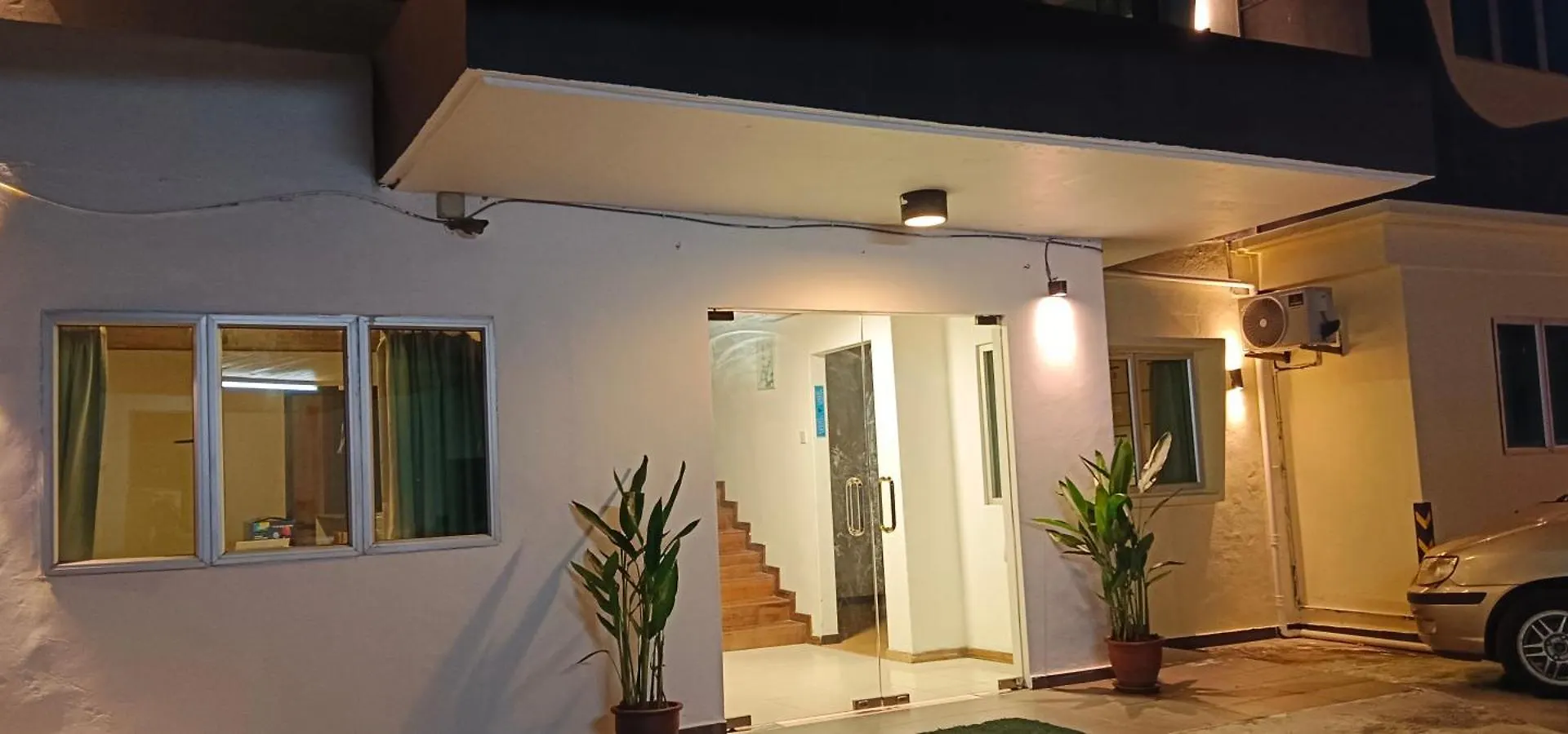 69 Hotel Malacca