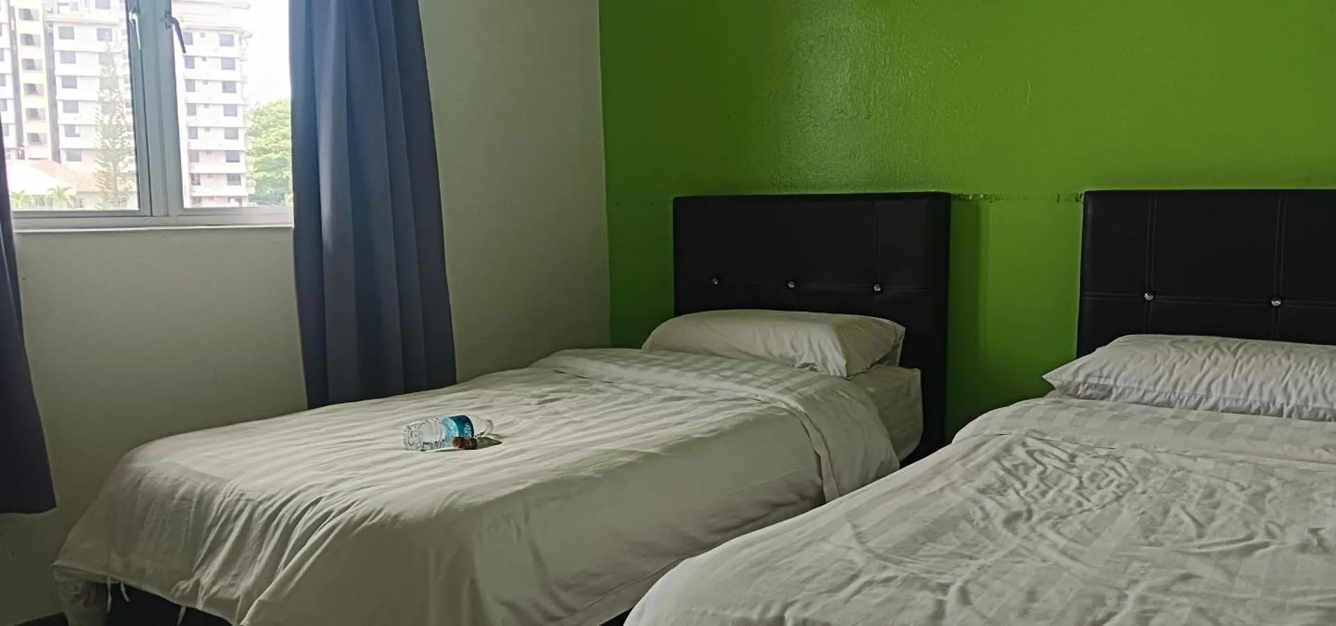 69 Hotel Malacca