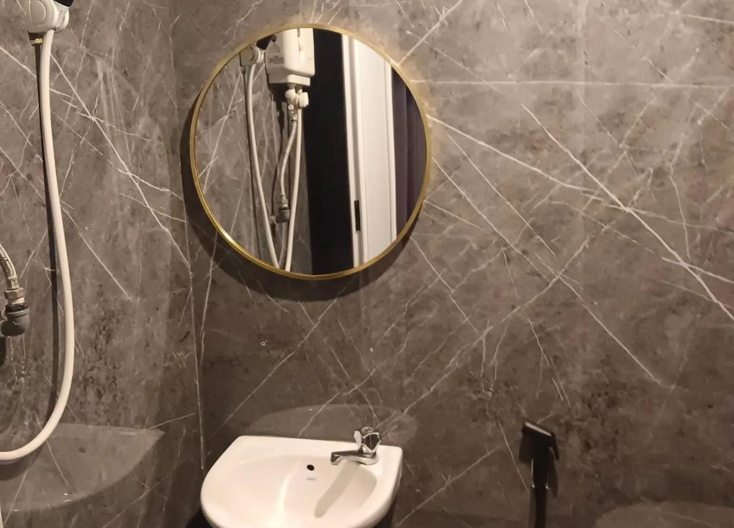 69 Hotel Melaka Malezja